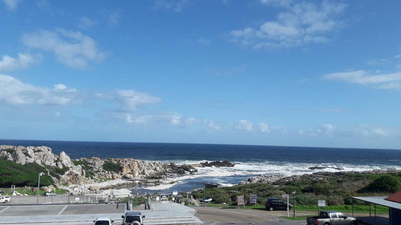 1 Bedroom Property for Sale in Kleinmond Western Cape